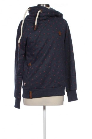 Női sweatshirt Naketano, Méret L, Szín Sokszínű, Ár 9 479 Ft