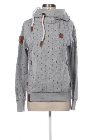 Női sweatshirt Naketano, Méret M, Szín Szürke, Ár 11 521 Ft