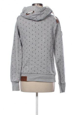 Női sweatshirt Naketano, Méret M, Szín Szürke, Ár 11 521 Ft