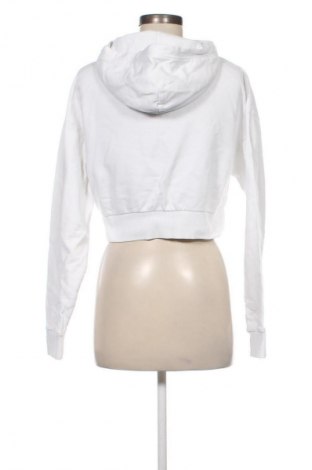 Női sweatshirt Napapijri, Méret XS, Szín Fehér, Ár 17 279 Ft