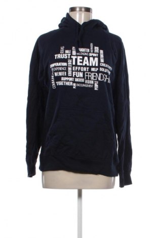 Damen Sweatshirt Neutral, Größe S, Farbe Blau, Preis € 11,99