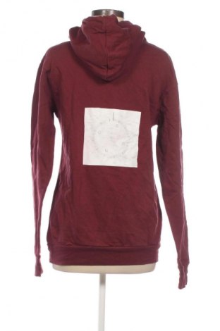 Dámská mikina  Newport Bay Sailing Club, Velikost S, Barva Červená, Cena  399,00 Kč