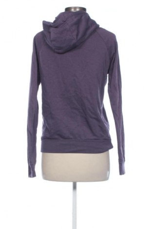 Дамски суитшърт Nike, Размер XS, Цвят Лилав, Цена 19,67 €
