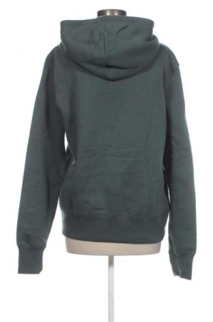 Női sweatshirt Nike, Méret L, Szín Zöld, Ár 22 229 Ft
