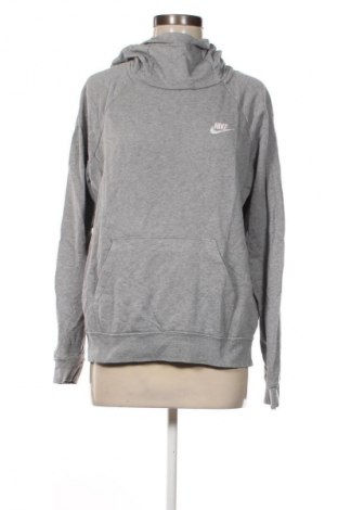 Damen Sweatshirt Nike, Größe M, Farbe Grau, Preis 71,99 €