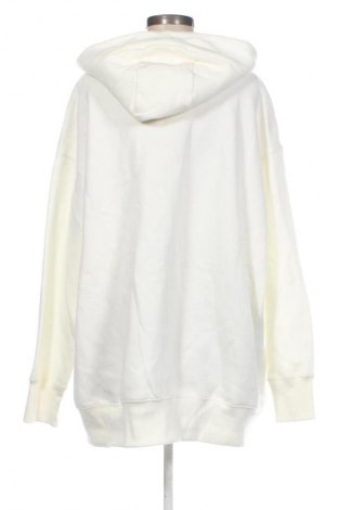 Damen Sweatshirt Nike, Größe XXL, Farbe Weiß, Preis 71,99 €