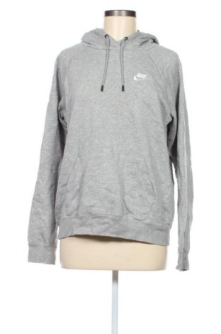 Dámská mikina  Nike, Velikost M, Barva Šedá, Cena  669,00 Kč