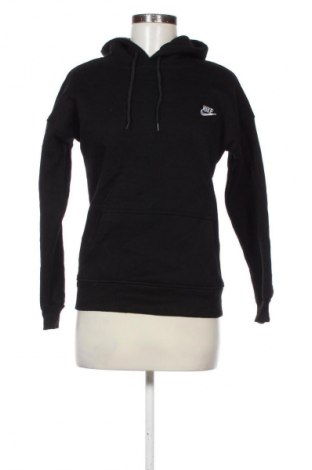 Női sweatshirt Nike, Méret S, Szín Fekete, Ár 13 149 Ft