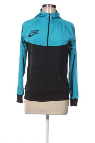 Damen Sweatshirt Nike, Größe M, Farbe Mehrfarbig, Preis 33,99 €