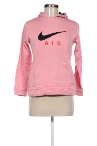 Damska bluza Nike, Rozmiar S, Kolor Różowy, Cena 127,99 zł