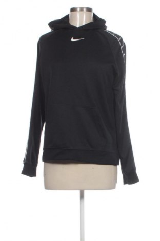 Női sweatshirt Nike, Méret S, Szín Fekete, Ár 13 089 Ft