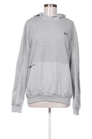 Női sweatshirt Nike, Méret 3XL, Szín Szürke, Ár 13 999 Ft