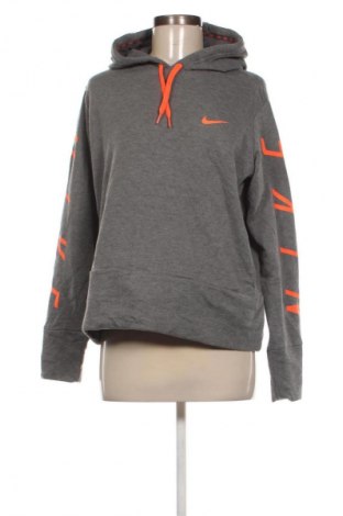 Női sweatshirt Nike, Méret L, Szín Szürke, Ár 11 779 Ft