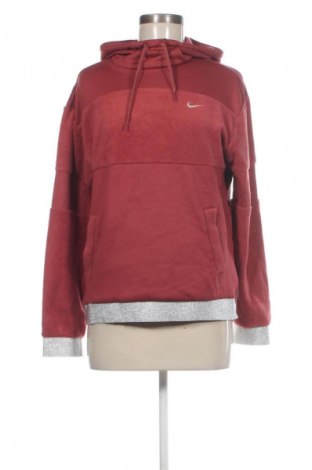 Dámska mikina  Nike, Veľkosť XS, Farba Hnedá, Cena  30,95 €