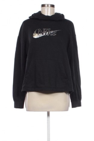 Damen Sweatshirt Nike, Größe S, Farbe Schwarz, Preis € 25,00