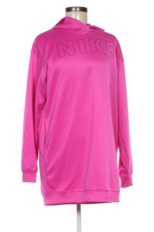 Damen Sweatshirt Nike, Größe S, Farbe Rosa, Preis € 27,99