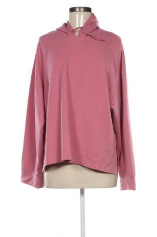 Damen Sweatshirt Nike, Größe L, Farbe Rosa, Preis € 30,99