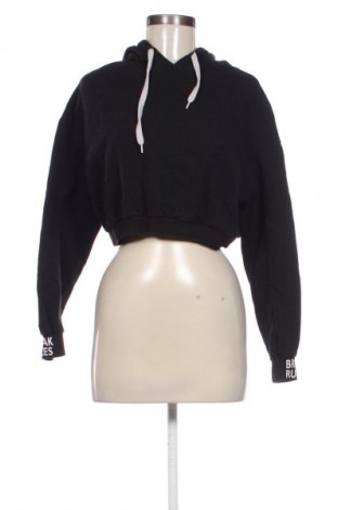 Női sweatshirt Noa Noa, Méret S, Szín Fekete, Ár 10 331 Ft