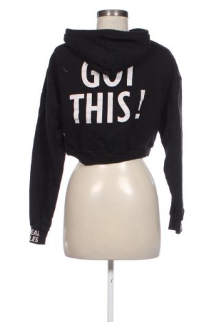 Női sweatshirt Noa Noa, Méret S, Szín Fekete, Ár 10 331 Ft