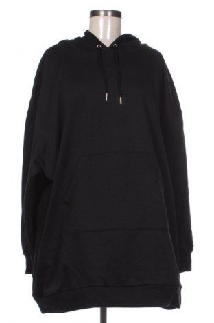 Női sweatshirt ONLY, Méret 4XL, Szín Fekete, Ár 4 132 Ft