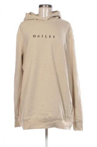 Női sweatshirt Oakley, Méret XL, Szín Bézs, Ár 23 659 Ft