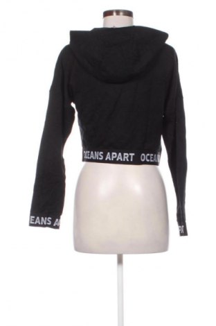 Női sweatshirt Oceans Apart, Méret XS, Szín Fekete, Ár 5 989 Ft
