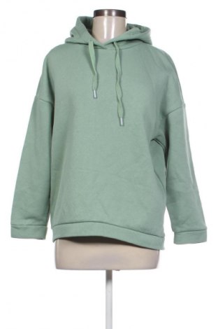 Damen Sweatshirt Ole By Koton, Größe S, Farbe Grün, Preis 15,99 €