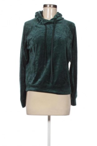 Női sweatshirt Oysho, Méret S, Szín Zöld, Ár 7 989 Ft