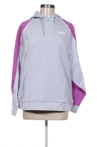 Damen Sweatshirt PUMA, Größe L, Farbe Mehrfarbig, Preis 71,99 €