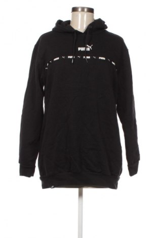 Női sweatshirt PUMA, Méret M, Szín Fekete, Ár 9 849 Ft