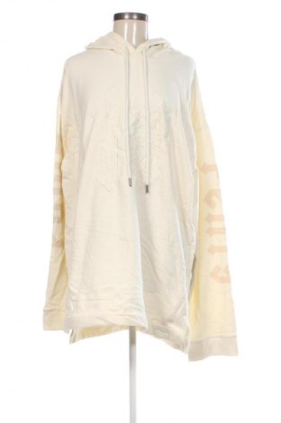 Damen Sweatshirt PUMA, Größe S, Farbe Ecru, Preis 23,99 €