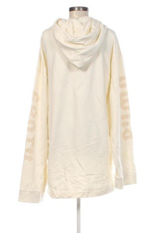 Damen Sweatshirt PUMA, Größe S, Farbe Ecru, Preis 23,99 €