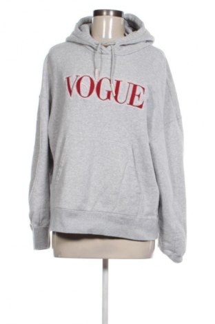 Damen Sweatshirt PUMA X VOGUE, Größe S, Farbe Grau, Preis € 24,55