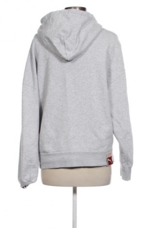 Damen Sweatshirt PUMA X VOGUE, Größe S, Farbe Grau, Preis € 24,55