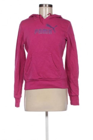 Damen Sweatshirt PUMA, Größe M, Farbe Mehrfarbig, Preis € 28,99