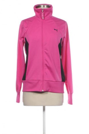 Női sweatshirt PUMA, Méret L, Szín Rózsaszín, Ár 11 229 Ft