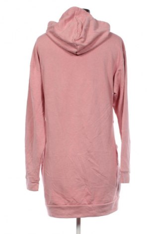 Damen Sweatshirt PUMA, Größe S, Farbe Rosa, Preis € 23,99
