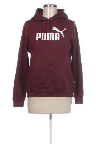 Női sweatshirt PUMA, Méret M, Szín Piros, Ár 10 229 Ft