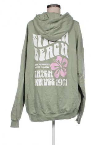 Női sweatshirt Pacific, Méret L, Szín Zöld, Ár 6 198 Ft