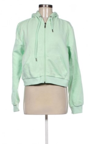 Női sweatshirt Page One, Méret L, Szín Zöld, Ár 6 123 Ft