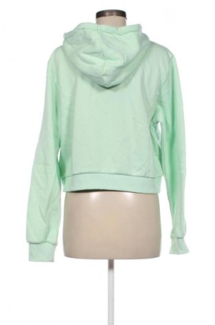 Női sweatshirt Page One, Méret L, Szín Zöld, Ár 6 123 Ft