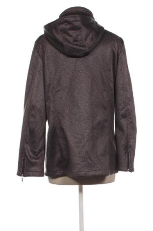 Dámská mikina  Paola, Velikost L, Barva Hnědá, Cena  359,00 Kč
