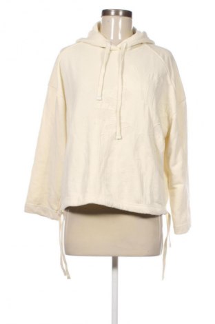 Dámska mikina  Parfois, Veľkosť XS, Farba Kremová, Cena  56,95 €