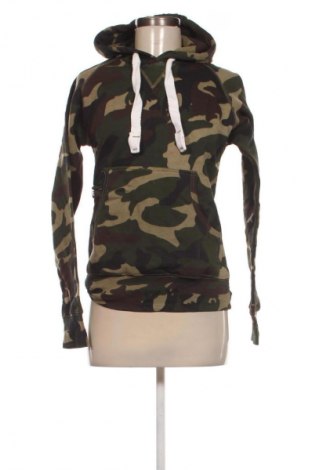 Damen Sweatshirt Payper, Größe S, Farbe Mehrfarbig, Preis € 12,99