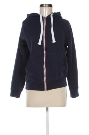 Damen Sweatshirt Pier One, Größe L, Farbe Blau, Preis 25,99 €