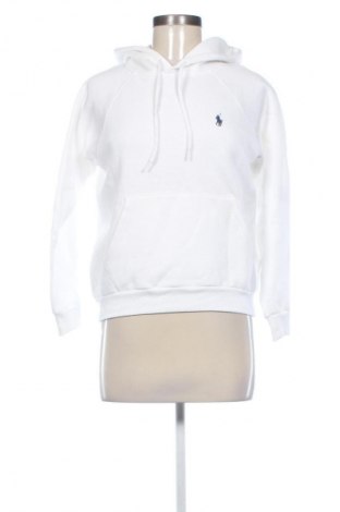 Női sweatshirt Polo Ralph Lauren, Méret M, Szín Fehér, Ár 54 089 Ft