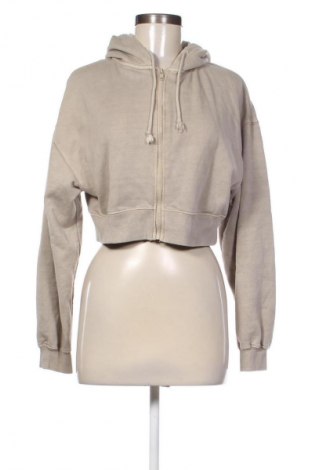 Női sweatshirt Pull&Bear, Méret M, Szín Bézs, Ár 8 264 Ft