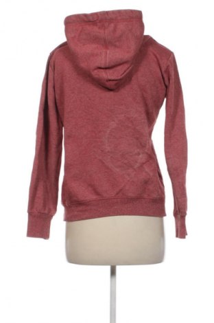 Damen Sweatshirt Q/S by S.Oliver, Größe M, Farbe Rot, Preis € 13,99
