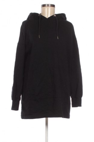 Damen Sweatshirt Q/S by S.Oliver, Größe L, Farbe Schwarz, Preis € 14,99