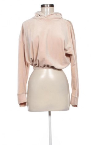 Damen Sweatshirt Ramona Badescu, Größe M, Farbe Ecru, Preis € 14,77